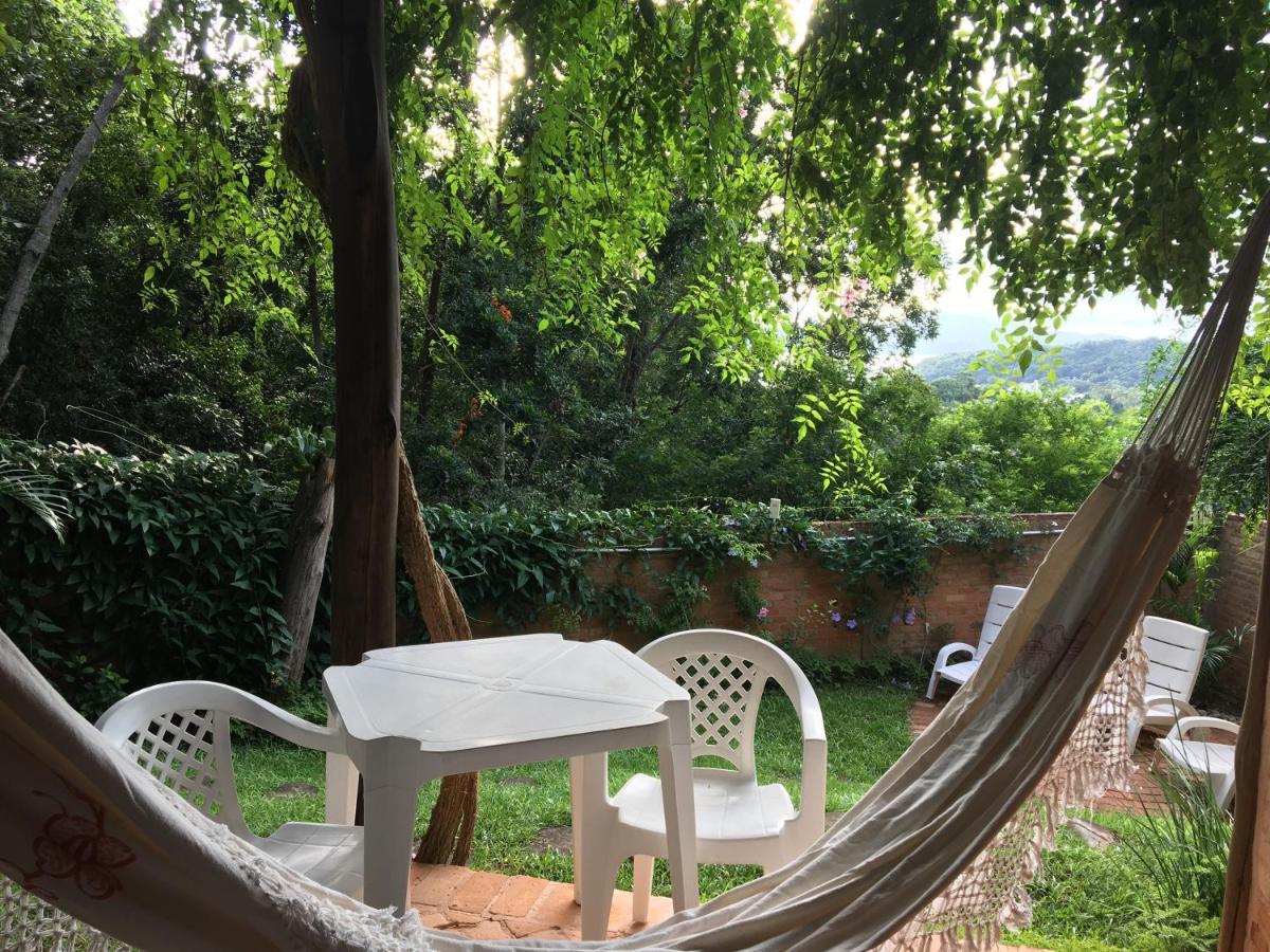 Inn Villabella Villaggio Florianópolis