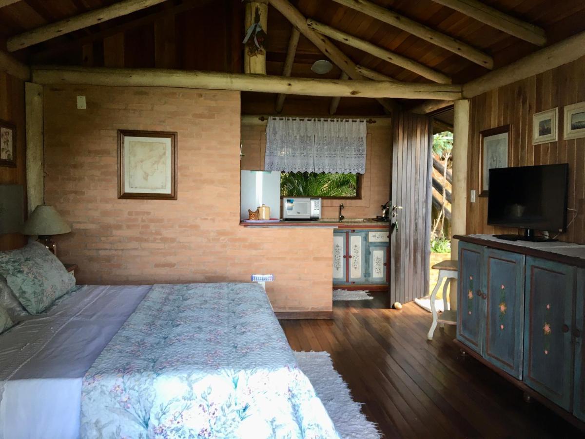 Villabella Villaggio Inn Florianópolis