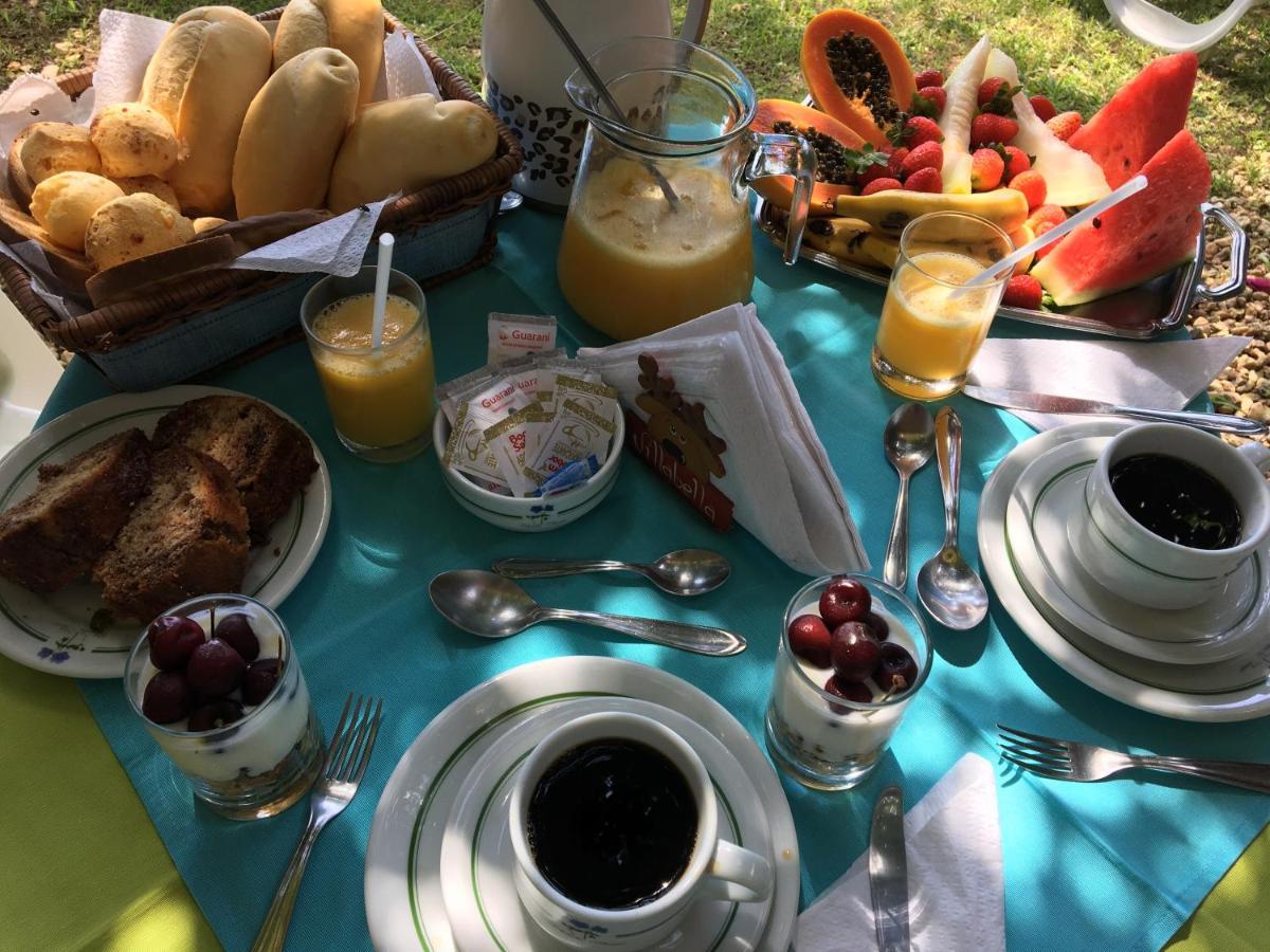 Inn Villabella Villaggio 3*