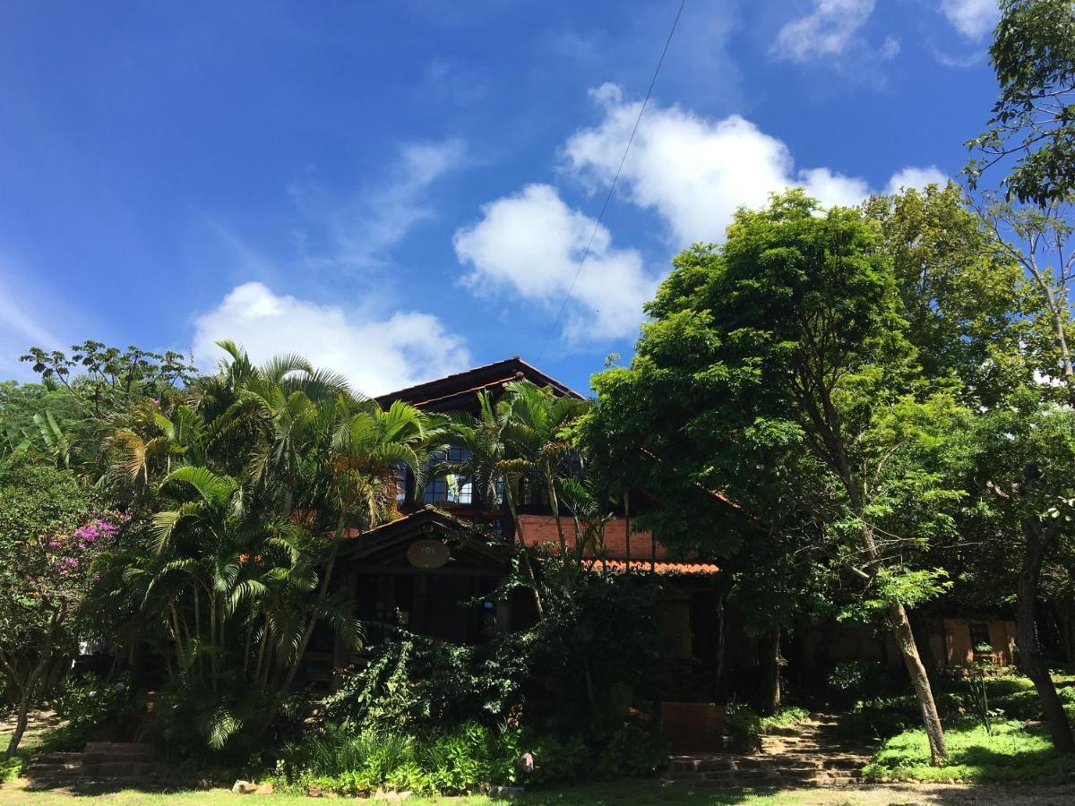 Villabella Villaggio Inn Florianópolis