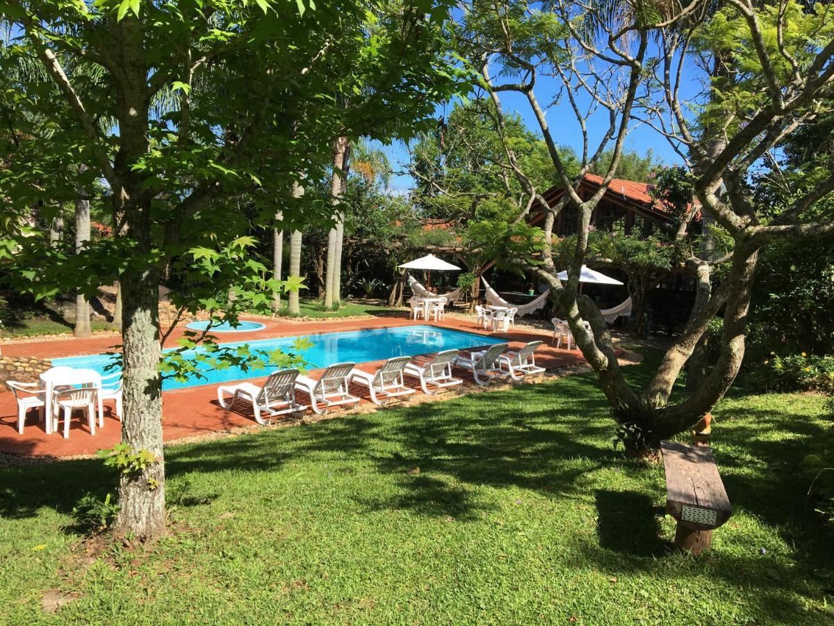 Inn Villabella Villaggio