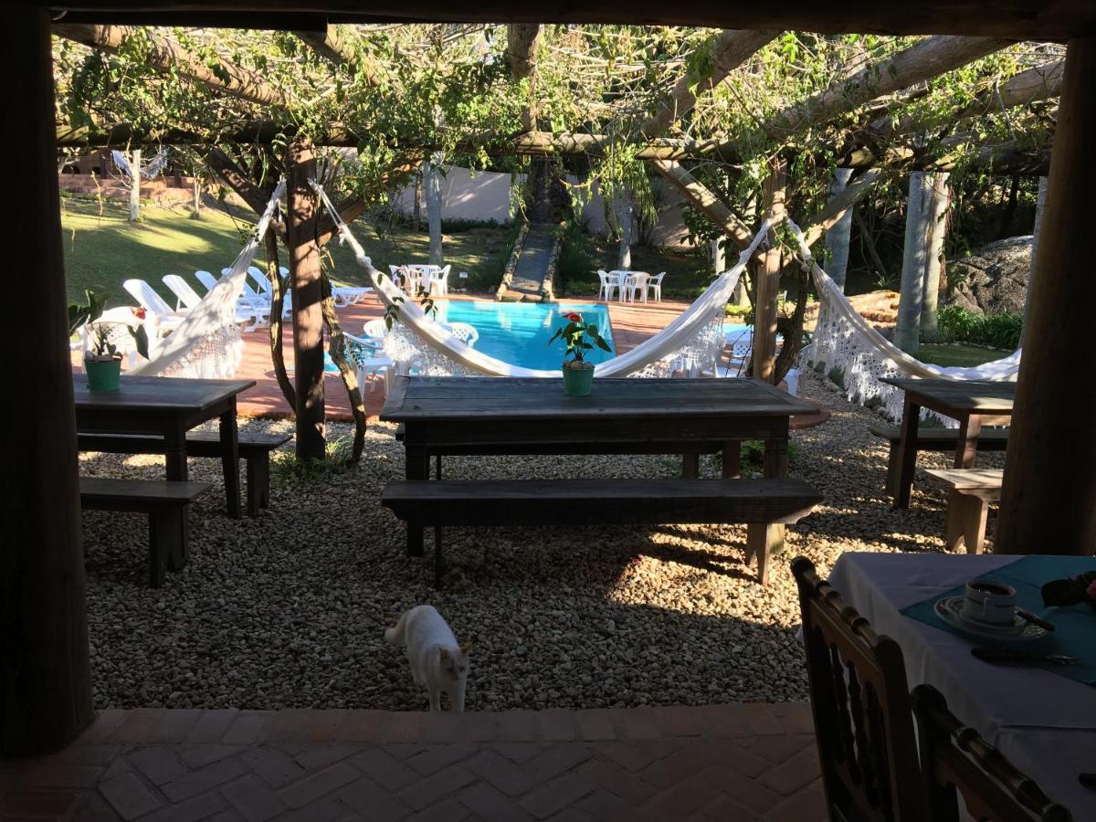 Villabella Villaggio Inn