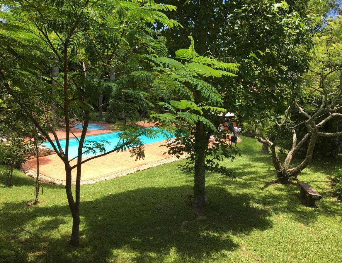Villabella Villaggio Inn Florianópolis