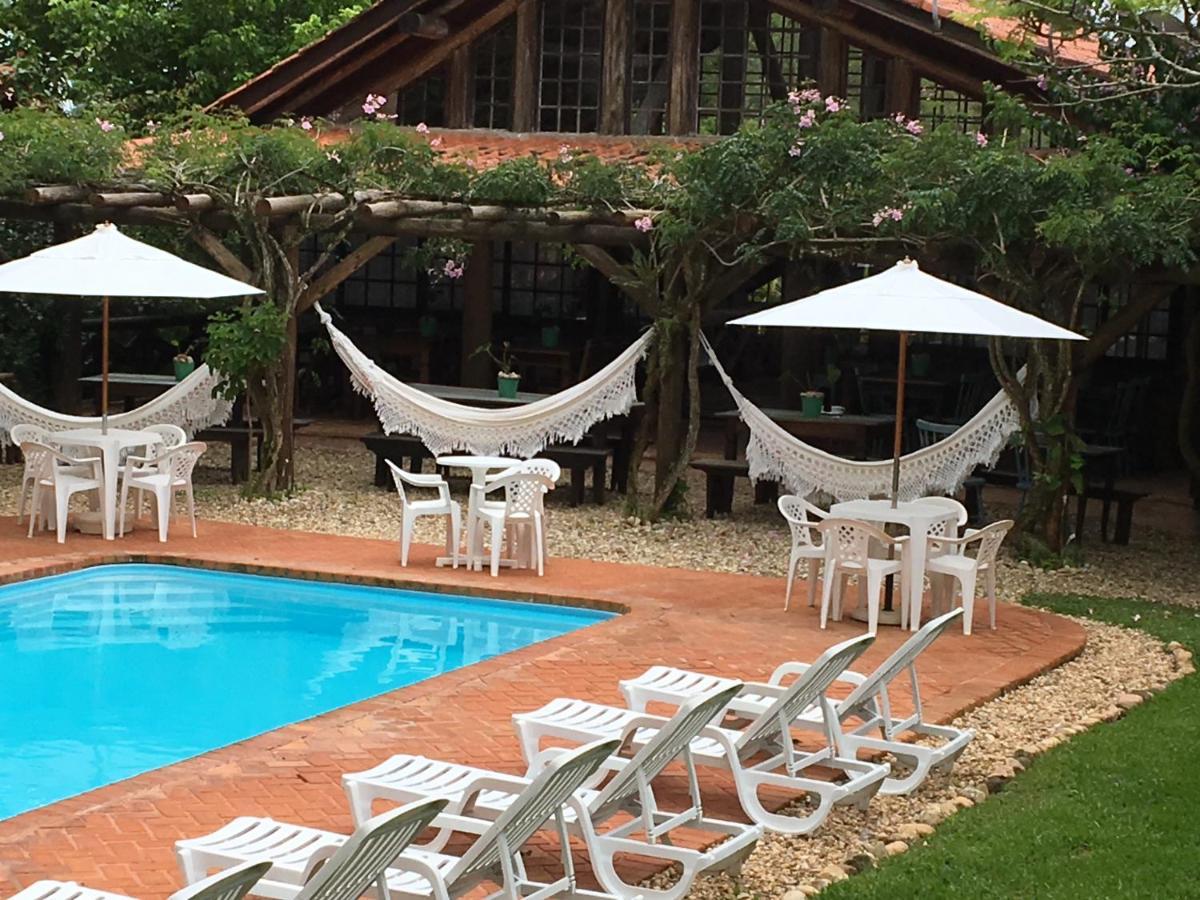 Villabella Villaggio Inn