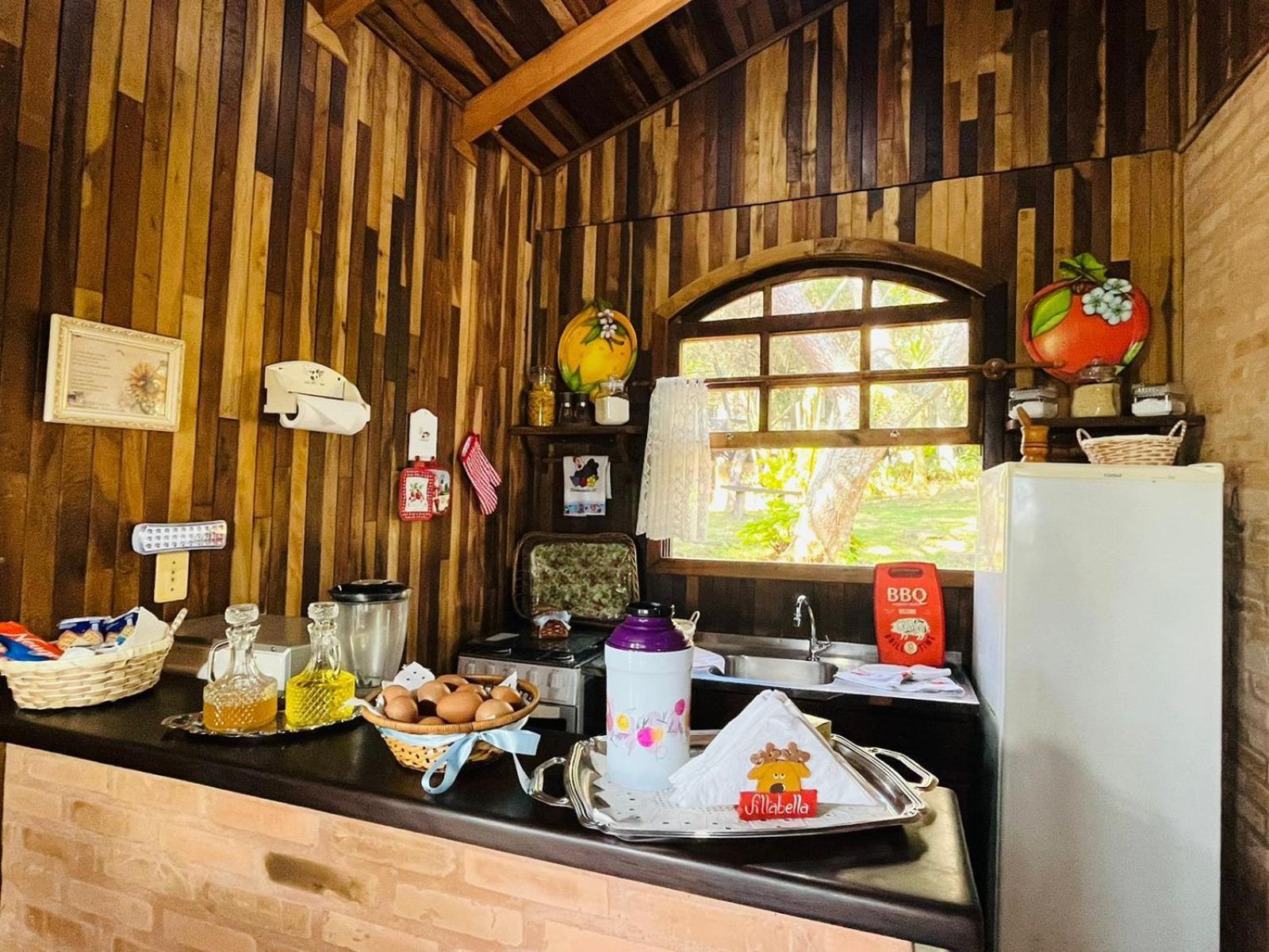 Villabella Villaggio Inn