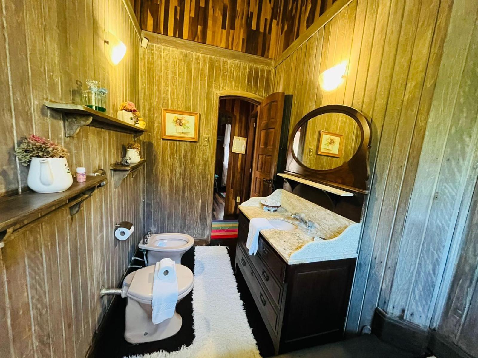 Villabella Villaggio Inn Florianópolis