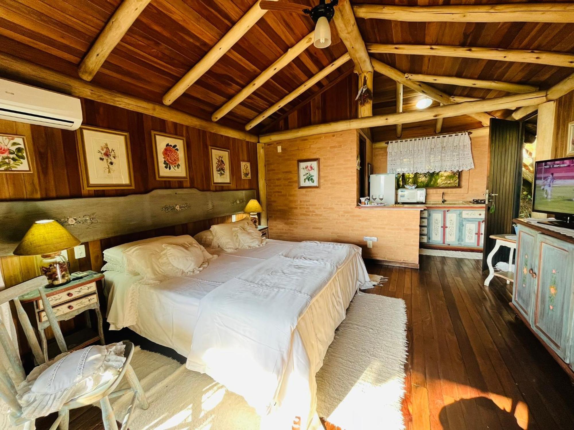 Inn Villabella Villaggio Florianópolis