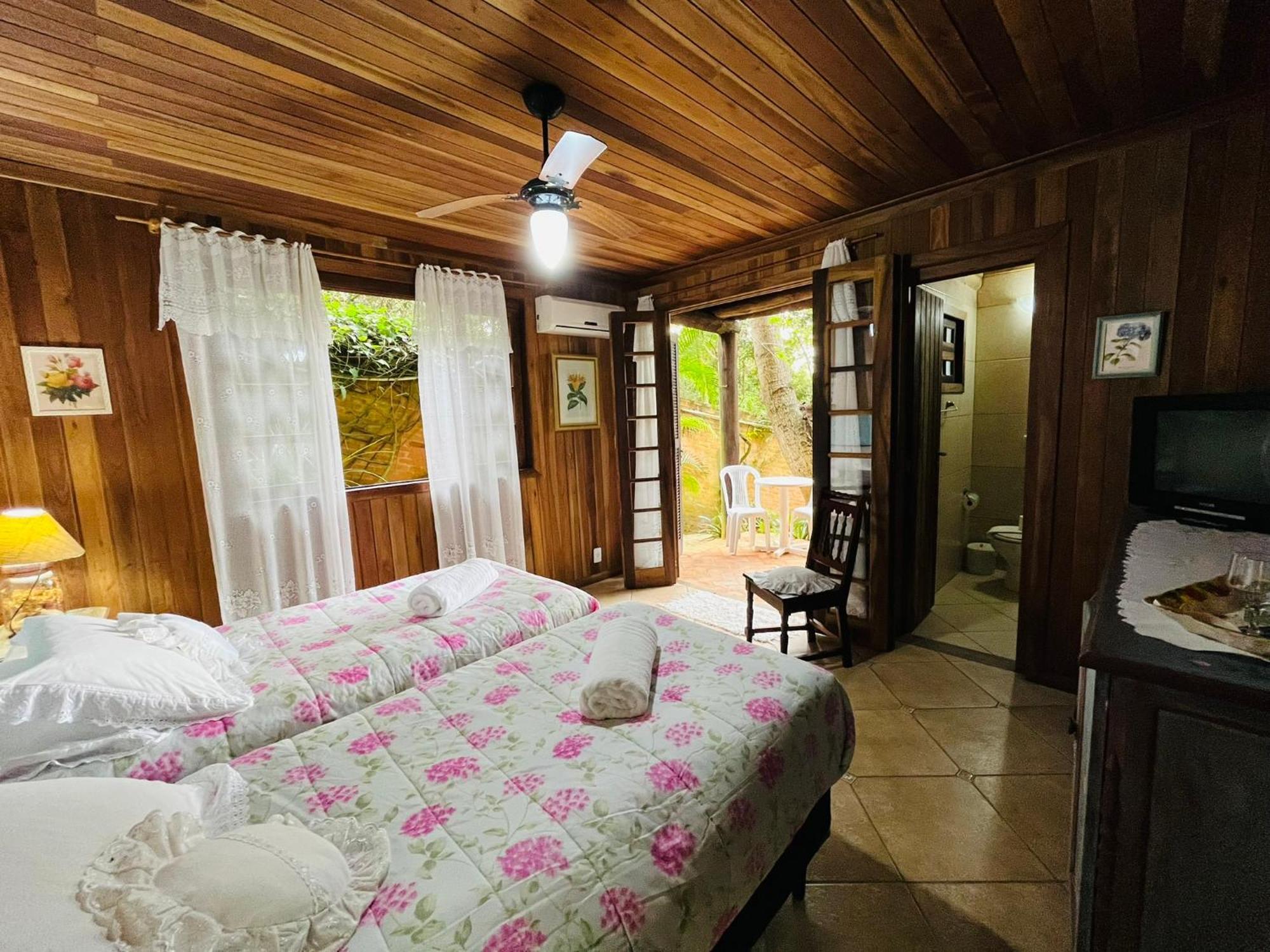 Villabella Villaggio Inn
