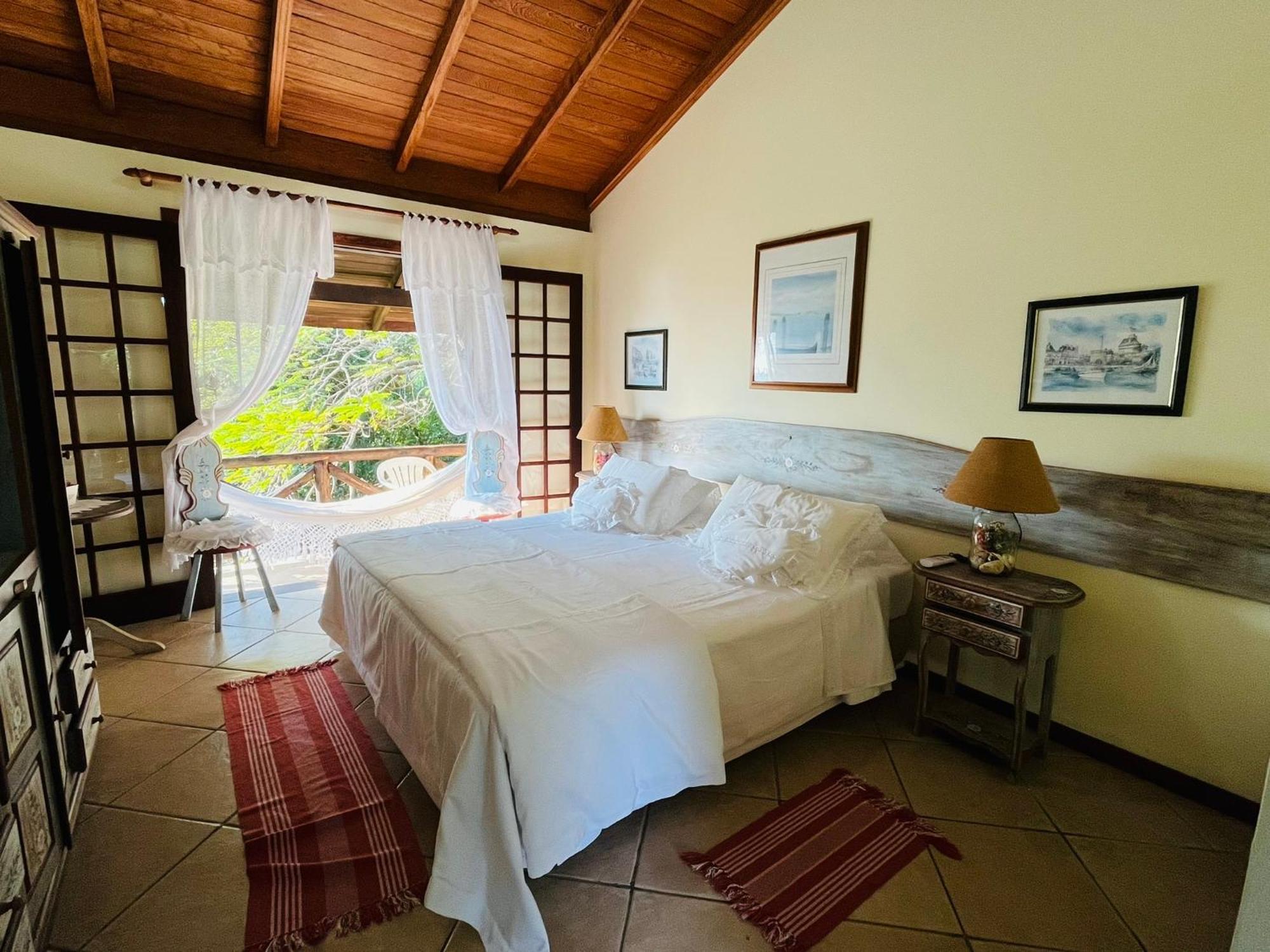 Villabella Villaggio Inn Florianópolis