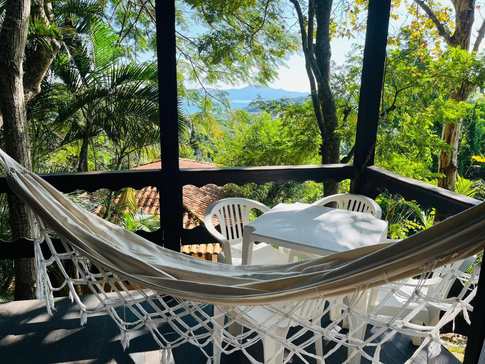 Inn Villabella Villaggio Florianópolis
