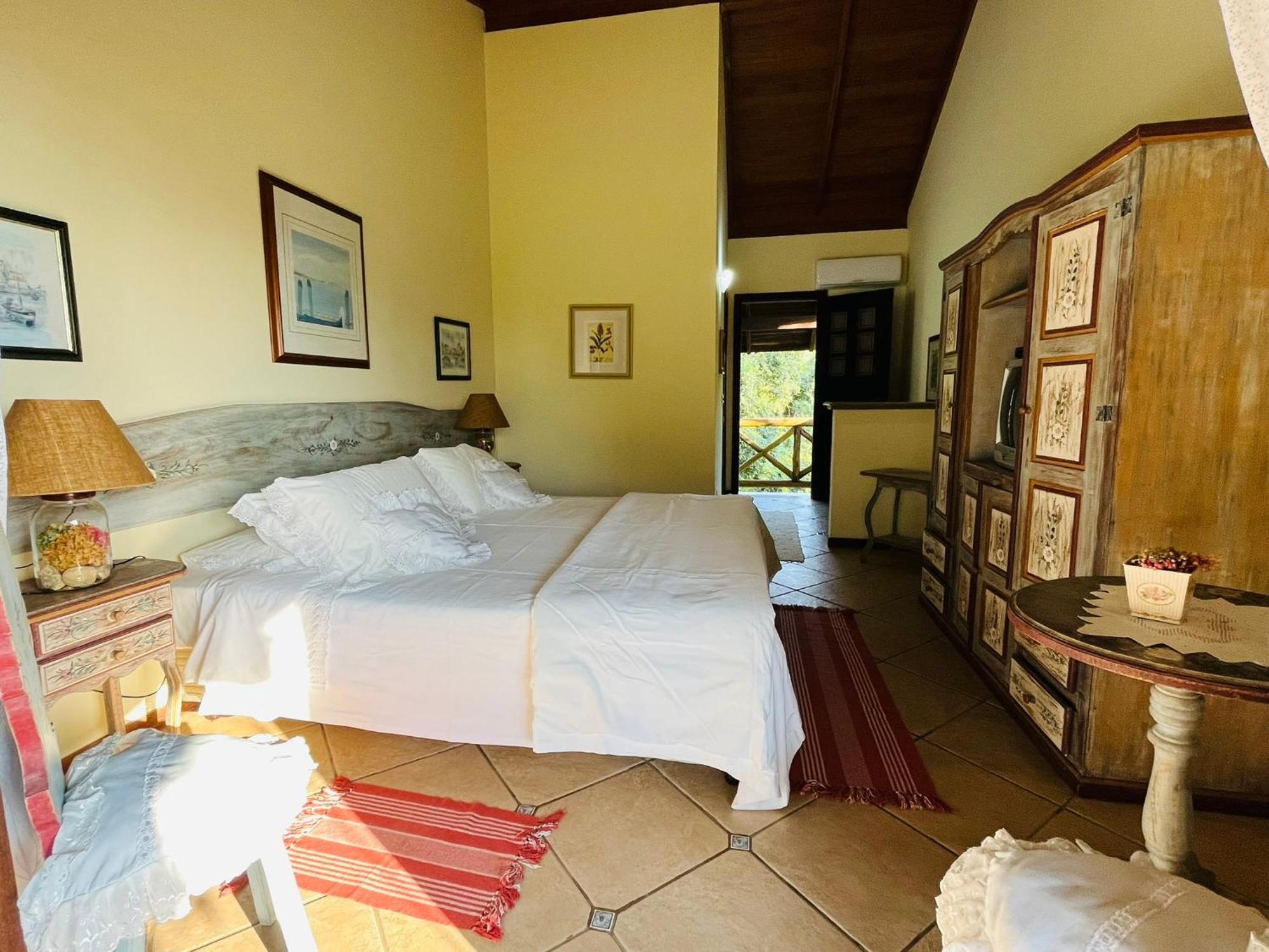 Villabella Villaggio Inn 3*
