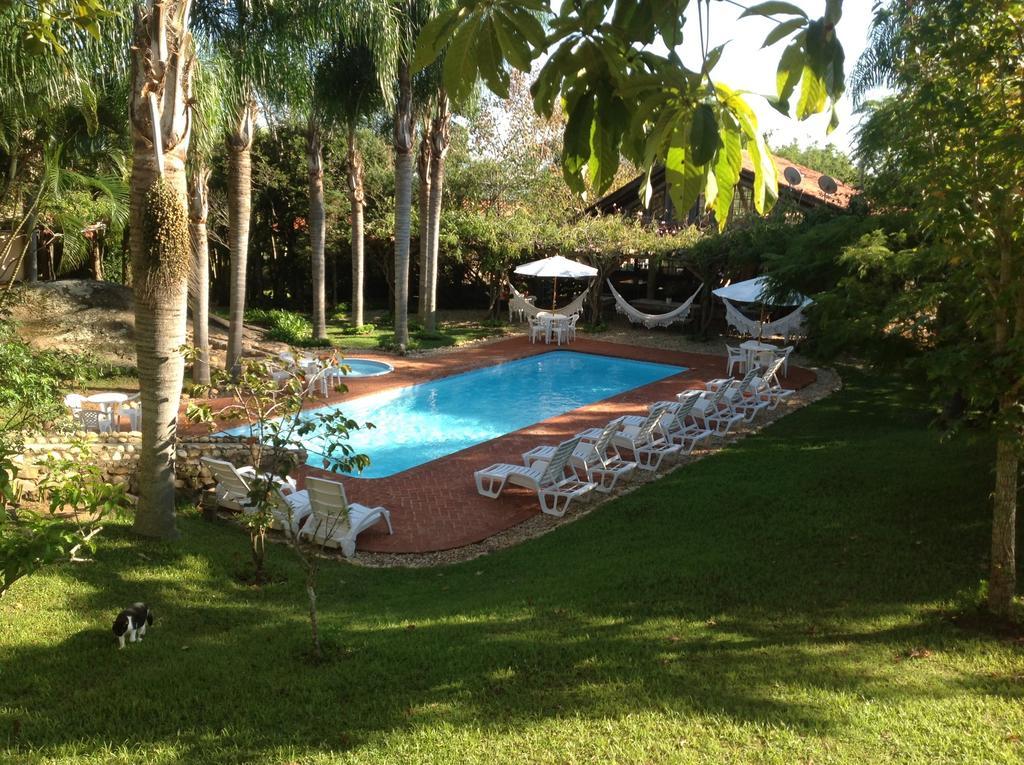 Inn Villabella Villaggio 3*