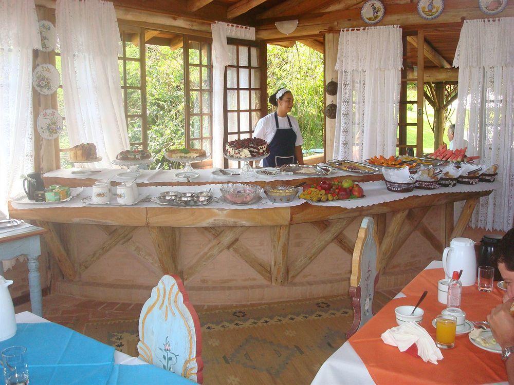 Villabella Villaggio Inn