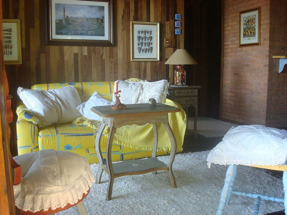 Villabella Villaggio Inn