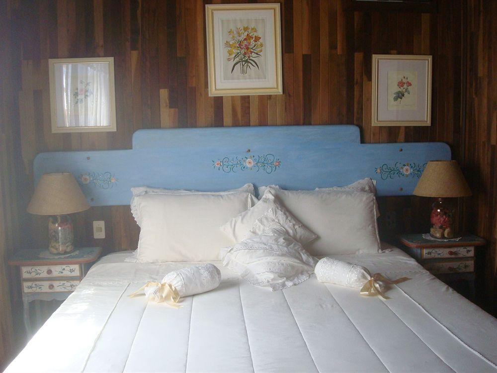 Villabella Villaggio 3* Florianópolis